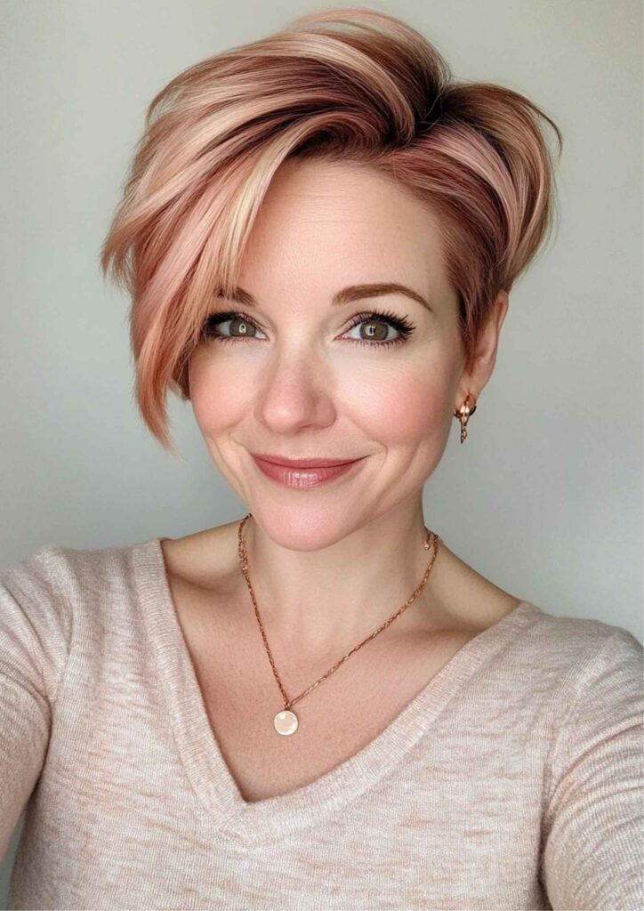 Shoulder Length Hairstyle Ideas Modern Styles for Every Occasion 7 Budget-Friendly Ideas