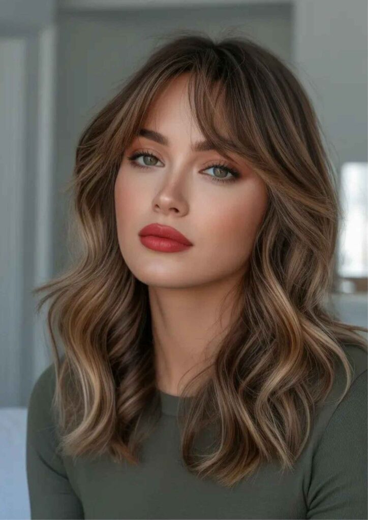 Shaggy Mullet Hair Ideas The Ultimate Modern Style Guide 10 Premium & Luxury Ideas