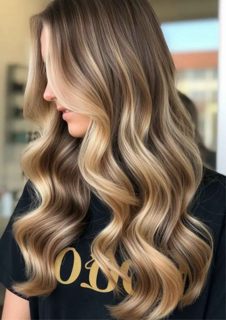 65Icy Blonde Balayage Ideas The Ultimate Modern Blonde Statement 9 Budget-Friendly Ideas