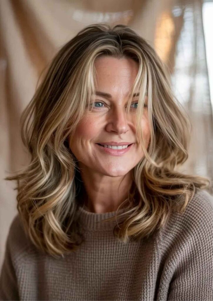 Bob Haircuts for Women Over 70 Timeless, Elegant & Modern Styles 9 Budget-Friendly Ideas