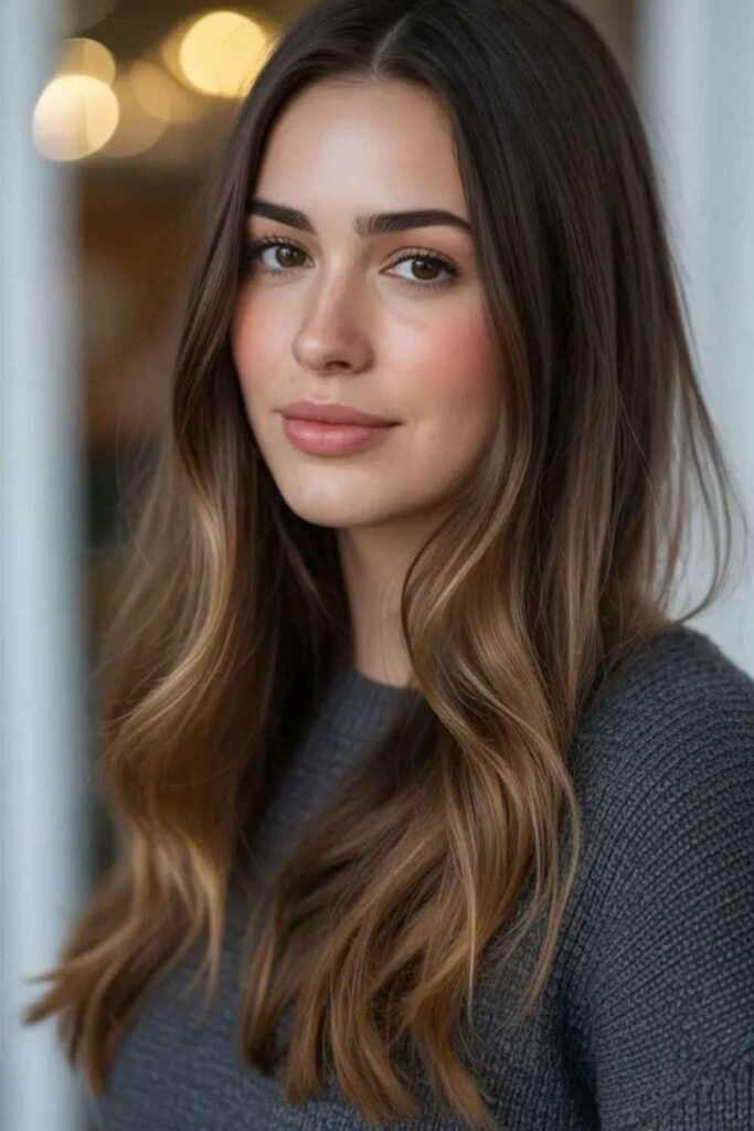 Light Brown Hair Color Ideas That Look Effortlessly Chic & Modern 9 Budget-Friendly Light Brown Hair Color Ideas