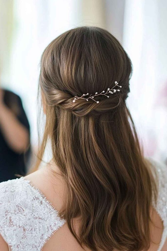 Wedding Hairstyles Ultimate Guide for Every Bride in 2026 7 Budget-Friendly Wedding Hairstyle Ideas