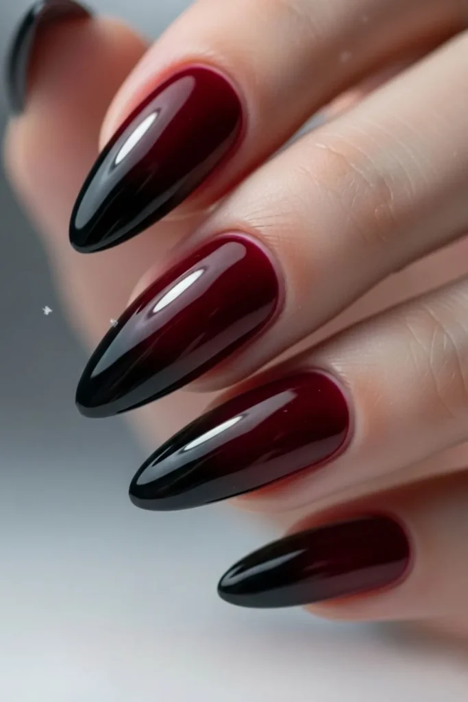 61 Winter Nails Designs to Instantly Elevate Your Cold-Season Style 10 Winter Nails