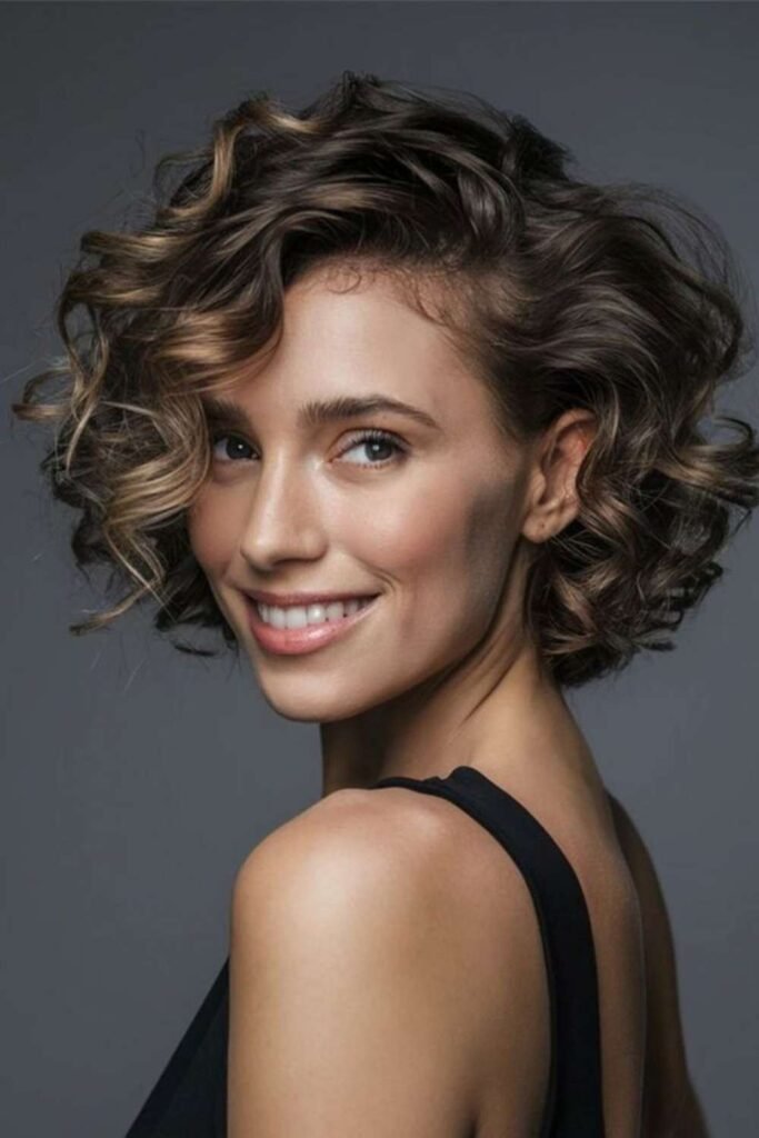 37 Women Over 40 Short Hairstyles That Look Modern, Polished, and Effortless in 2026 11 Can Short Hair Make You Look Younger After 40?