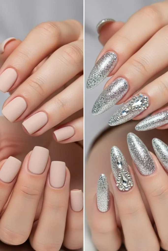 19 Casual Nails That Make Everyday Style Easy in 2026 2 Casual Nails