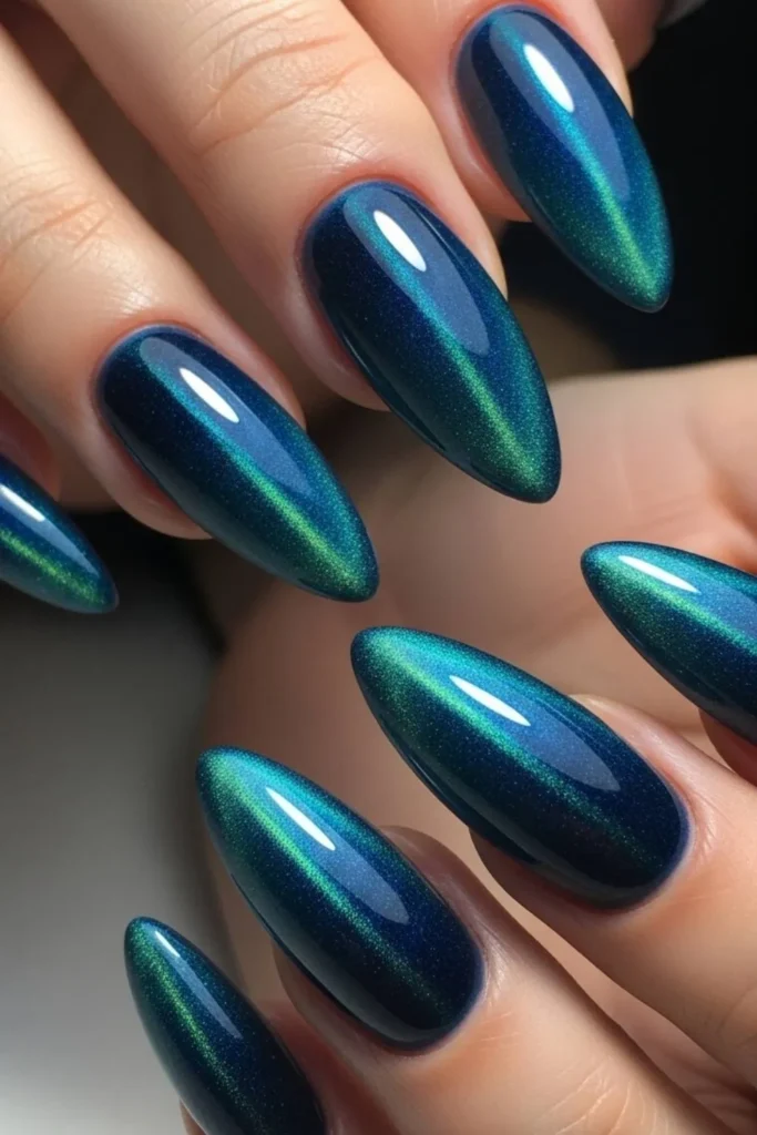59 Acrylic Nails Styles That Instantly Upgrade Your Look 3 Acrylic Nails