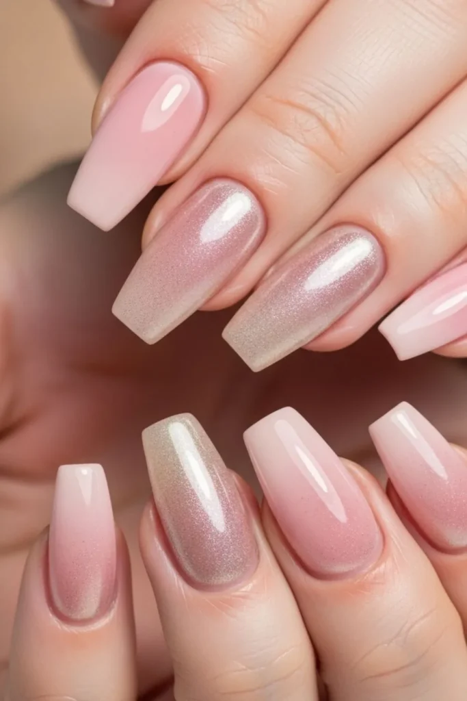 51 Spring Nail Designs to Refresh Your Look in 2026 7 Spring Nail Designs