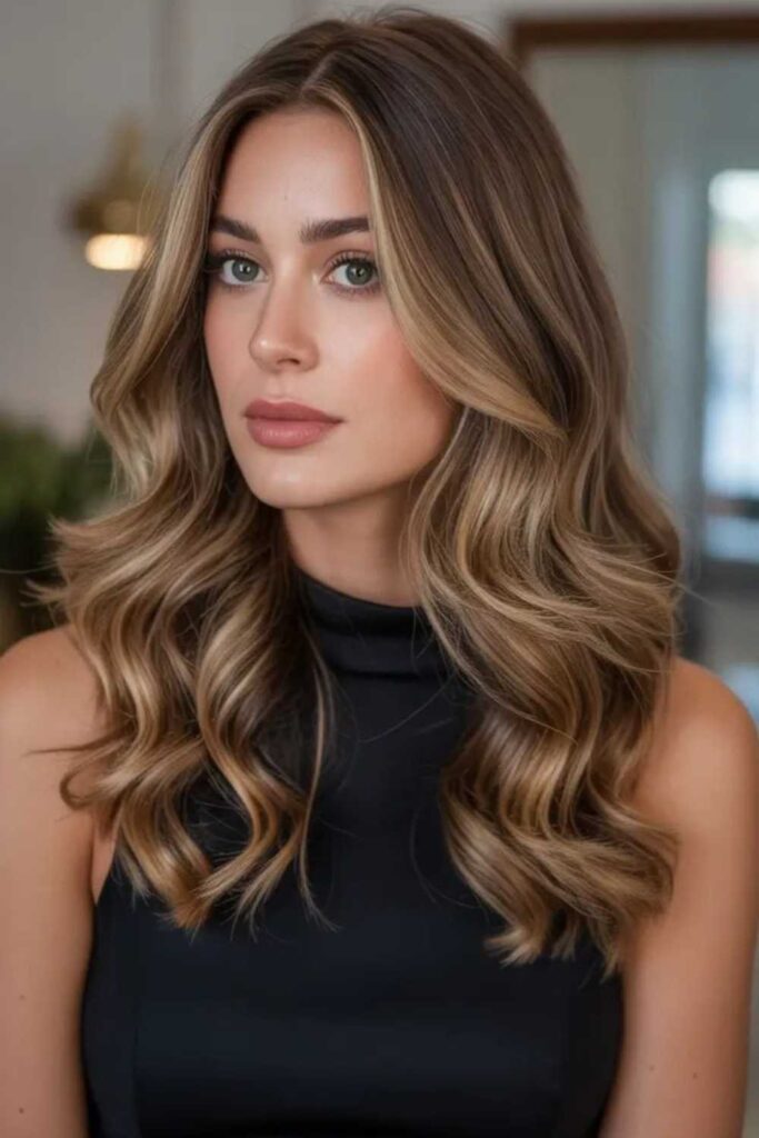 65Icy Blonde Balayage Ideas The Ultimate Modern Blonde Statement 7 Celebrity & Social Media Trends