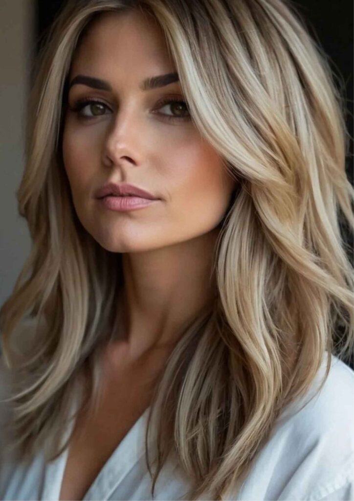 22 Mob Wife Hair Ideas The Ultimate Guide to Bold Glamour 7 Celebrity & Social Media Trends