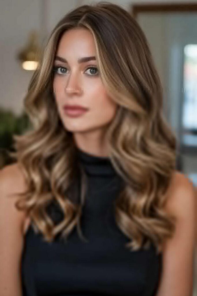 Easy Hairstyles for Long Hair Modern, Chic & Effortless Looks 6 Celebrity & Social Media Trends