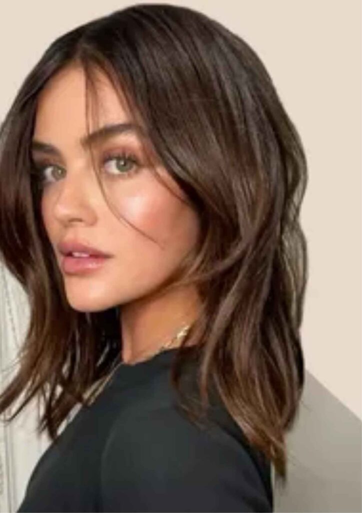 47 Hairstyle Ideas for Women Over 40 Modern, Chic & Confidence-Boosting Looks 6 Celebrity & Social Media Trends