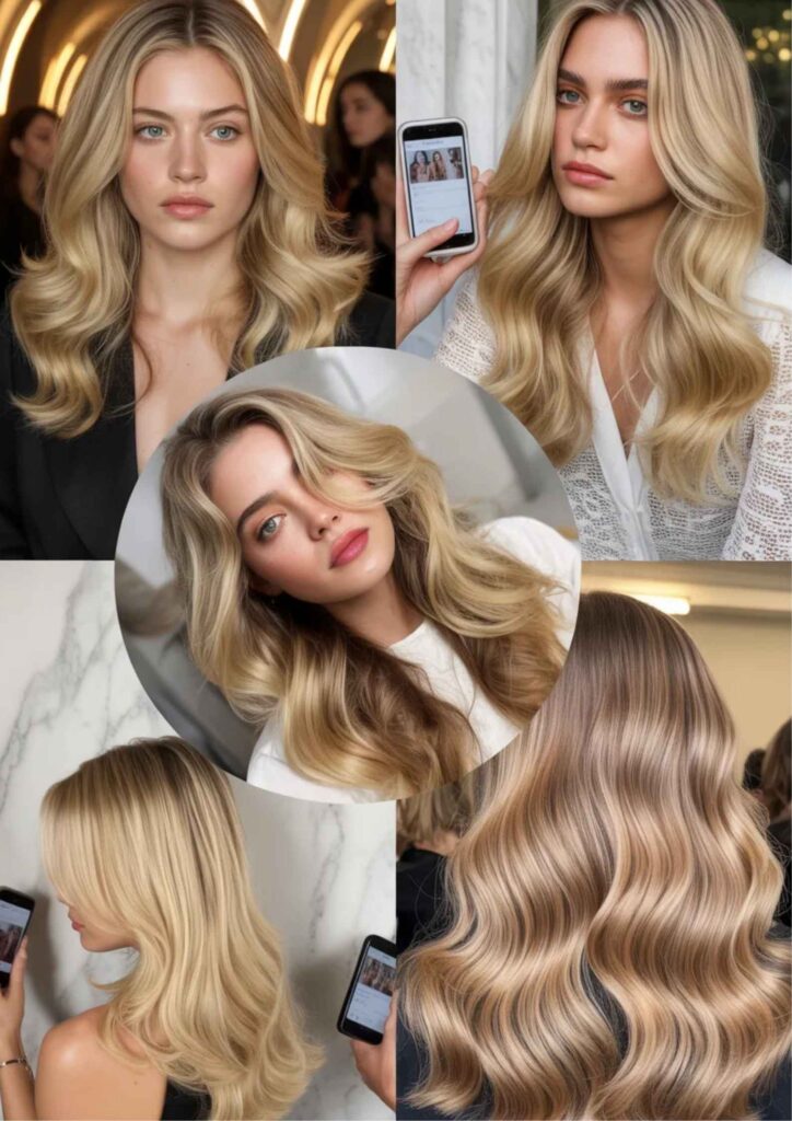 22 California Blonde Hair Idea The Ultimate Sun Kissed Trend Guide 7 Celebrity & Social Media Trends