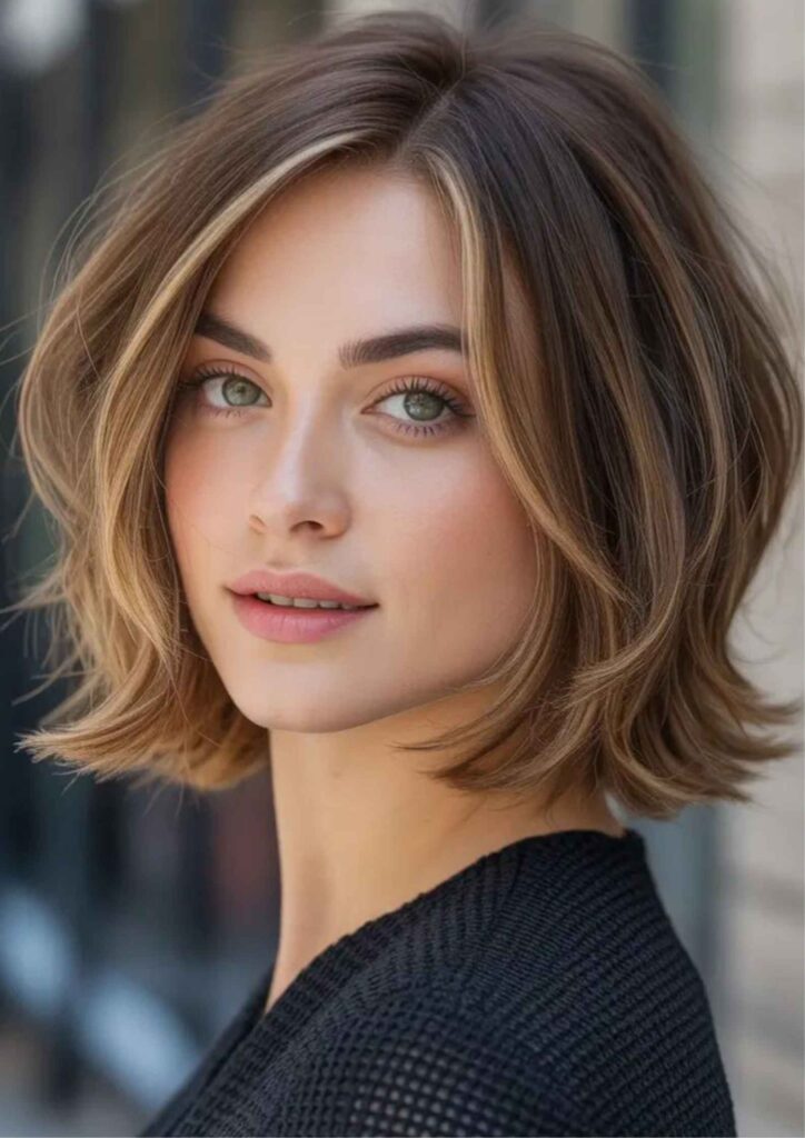 27 Short Shaggy Hair Ideas The Ultimate Modern Style Guide 7 Celebrity & Social Media Trends