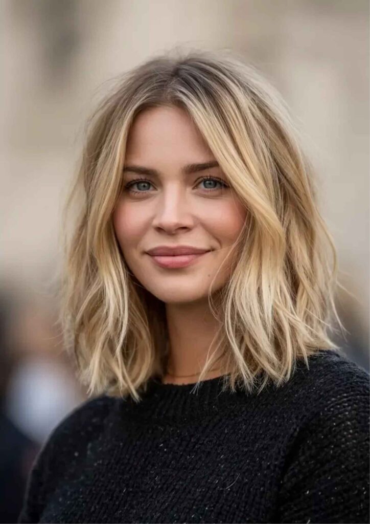27Honey Blonde Hair Ideas The Ultimate Guide to Warm, Radiant Blonde 5 Celebrity & Social Media Trends