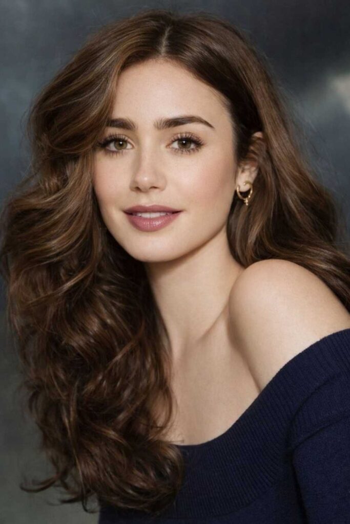 Hair Color Trends 2026 The Future of Modern Beauty 7 Celebrity & Social Media Trends