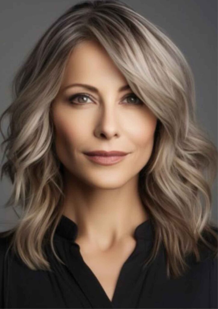 26Lavender Hair Ideas Trendy Styles, Tips & Expert Inspiration 7 Celebrity and Social Media Trends