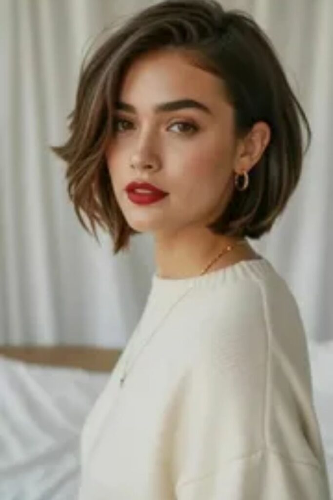 27 Valentine’s Day Hairstyle Ideas That Feel Romantic, Modern, and Effortless in 2026 11 Celebrity-inspired Valentine’s Day hairstyle trends for 2026