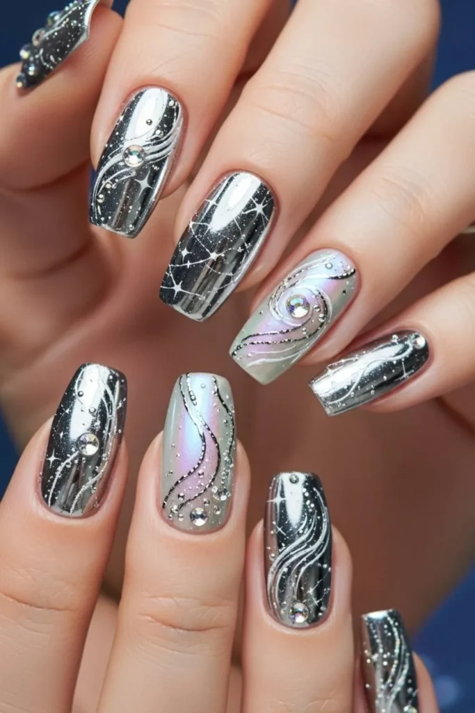 67 Nail Designs & Inspiration to Try in 2026 7 Nail Designs 2026