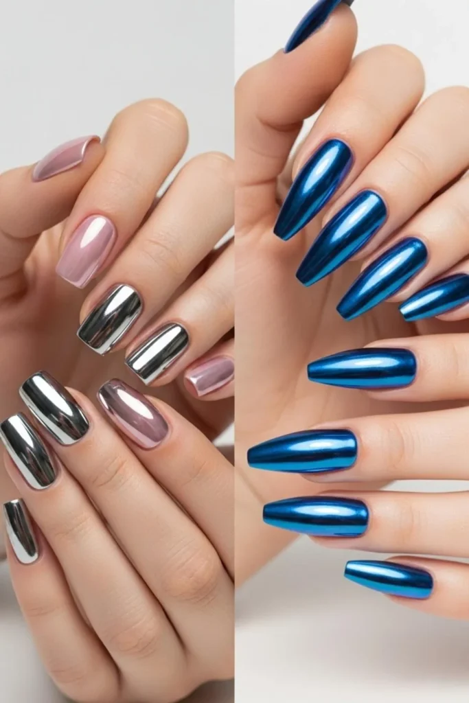 27 Nail Trends for Short Nails to Try in 2026 7 Nail Trends for Short Nails