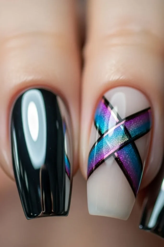 52 Gel Nail Designs to Try in 2026 4 Gel Nail Designs