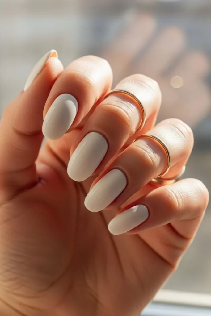 59 Old Money Nails to Elevate Your Manicure in 2026 5 Old Money Nails