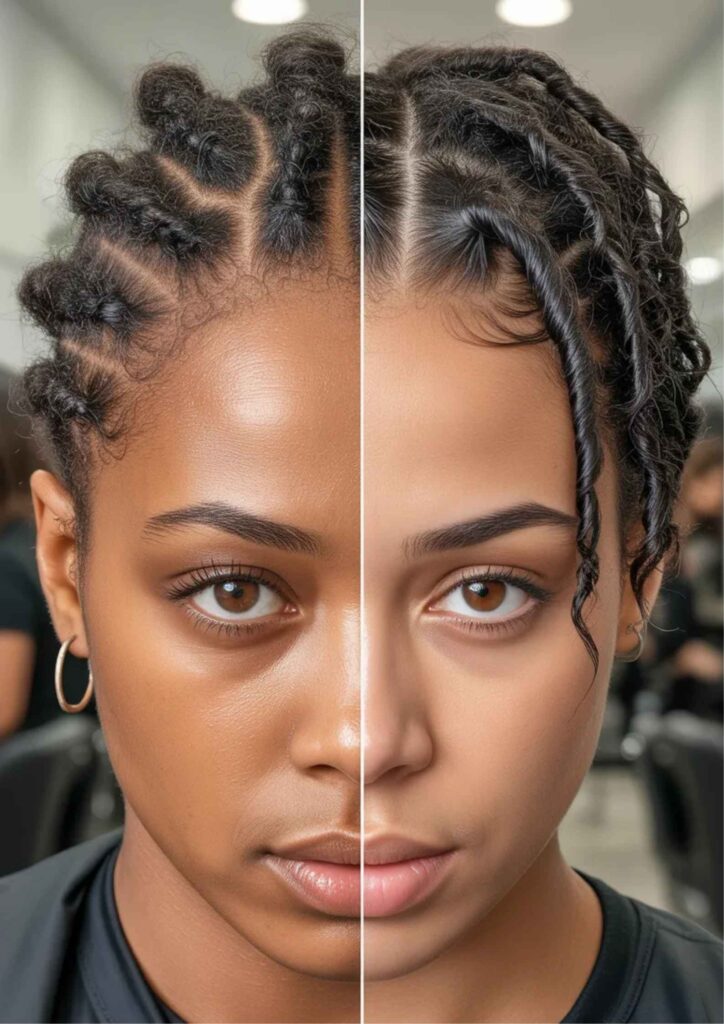 23 Loc Styles for Short Hair Modern, Stylish & Timeless Inspiration 7 Common Mistakes to Avoid