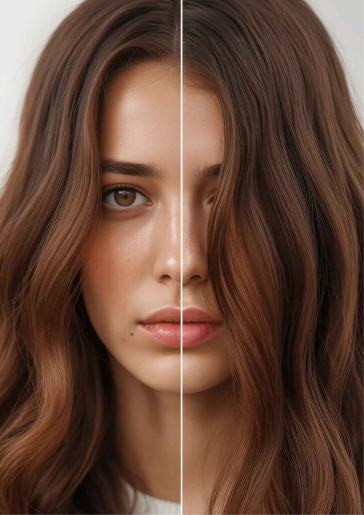 29 Chocolate Brown Hair Color Ideas The Ultimate Modern Brunette Guide 8 Common Mistakes to Avoid