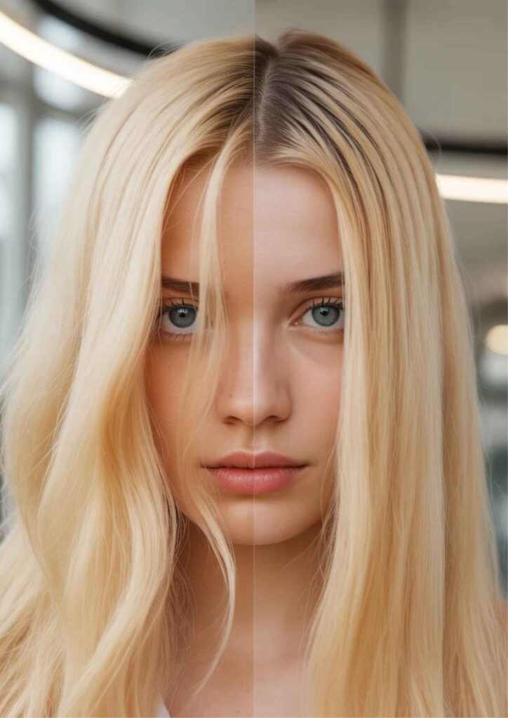 26 Blonde Hair Color Ideas The Ultimate Guide to Modern, Trendy Shades 7 Common Mistakes to Avoid
