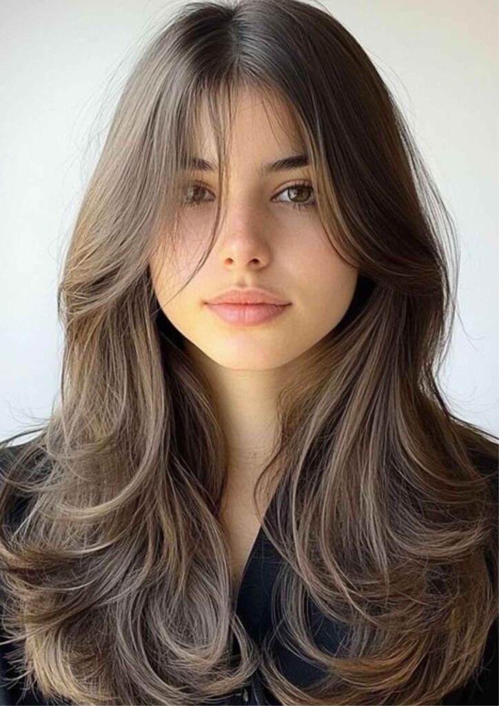 Long Wavy Hairstyle Ideas Modern, Effortless & Timeless Looks 8 Common Mistakes to Avoid