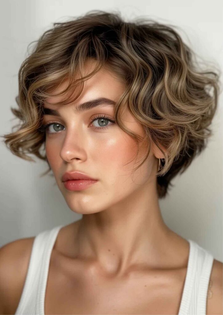 79 Wavy Pixie Hairstyle Ideas The Ultimate Guide to Modern 7 Common Mistakes to Avoid