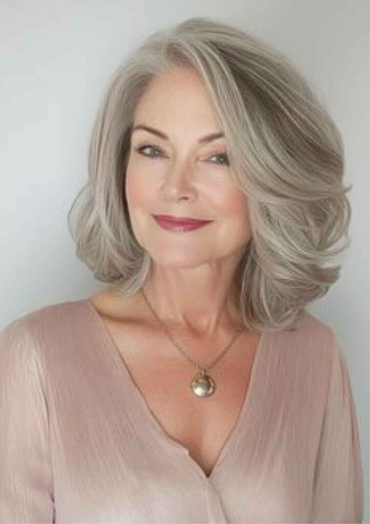 Hairstyle Ideas for Women Over 50 Modern, Elegant & Confidence Boosting Looks 8 Common Mistakes to Avoid