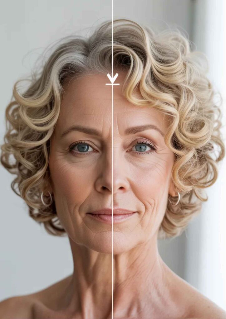 65 Blonde Curly Hairstyles for Women Over 60 That Feel Modern, Flattering & Effortless 8 Common Mistakes to Avoid