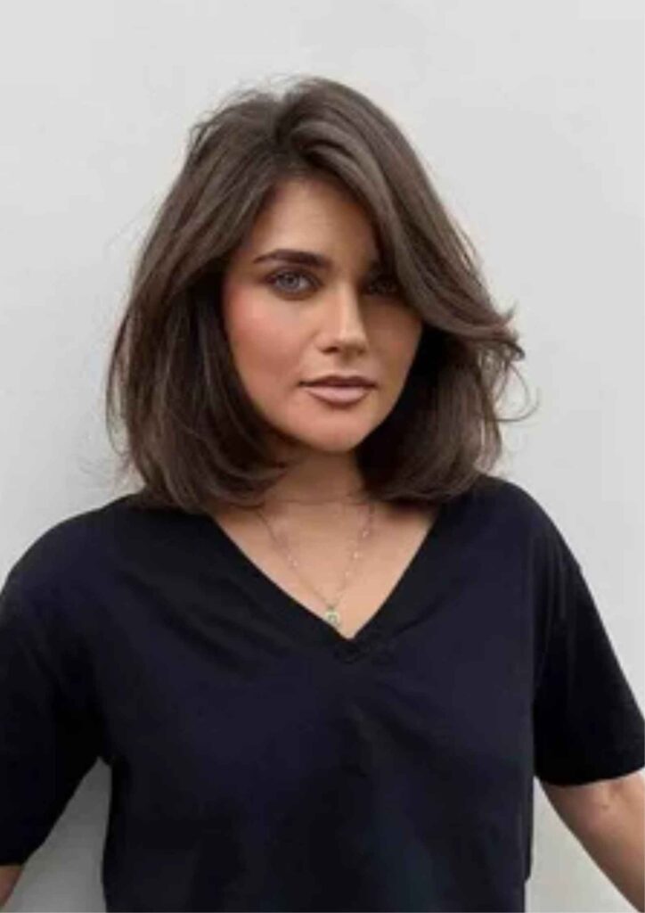 47Hairstyles for Women Over 40 With Bangs Modern, Youthful & Effortlessly 16 Common Mistakes to Avoid