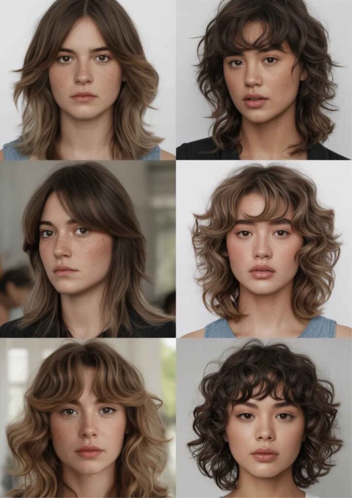 33 Layered Hair Ideas The Ultimate Guide to Modern Volume & Movement 6 Common Mistakes to Avoid