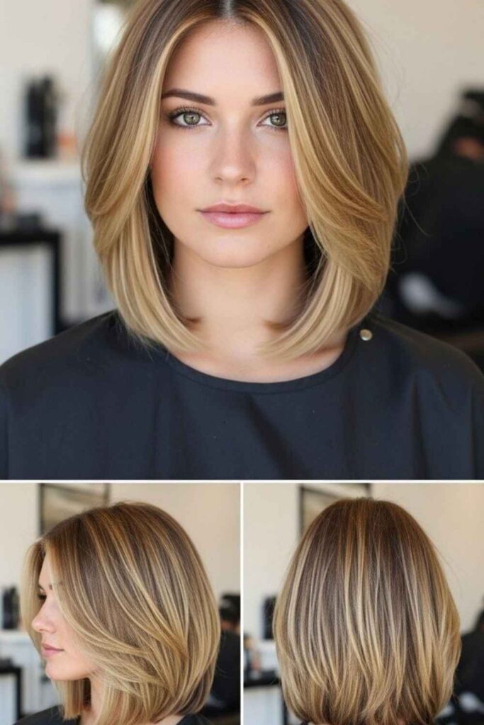 Medium Length Haircuts for Women Over 40 That Look Modern, Chic, and Youthful 7 Common Mistakes to Avoid