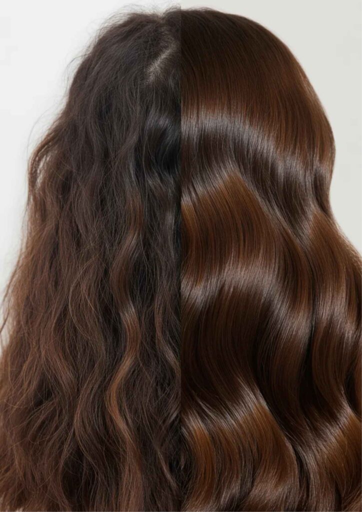 39 Dark Brown Hair Color Ideas Rich, Modern & Timeless Brunette Inspiration 8 Common Mistakes to Avoid
