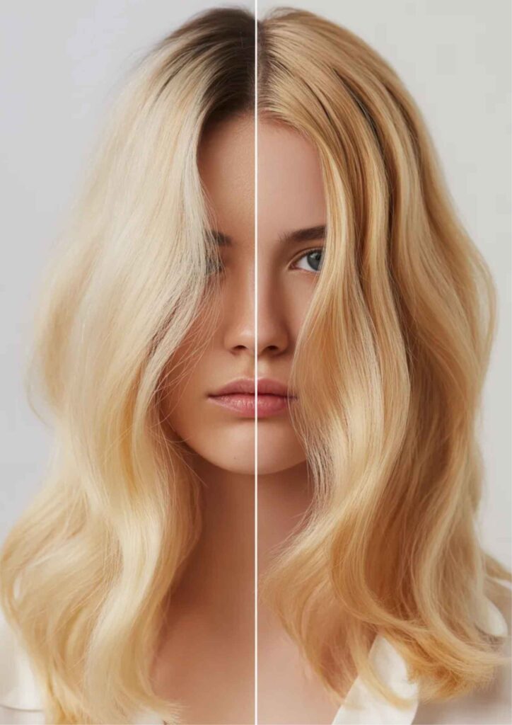 30 Stunning Vanilla Blonde Hair Color Ideas Modern Styles, Expert Tips & Latest Trends 6 Common Mistakes to Avoid