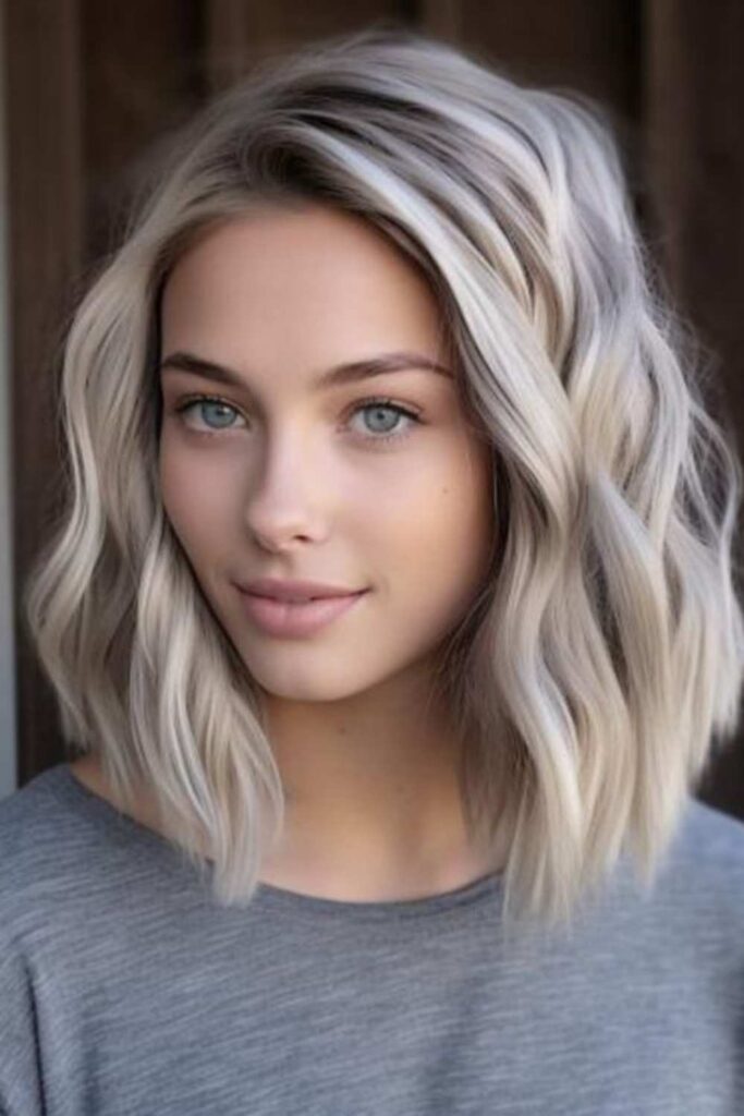 Ash Blonde Hair Color Ideas The Ultimate Modern Cool Tone Guide 9 Common Mistakes to Avoid