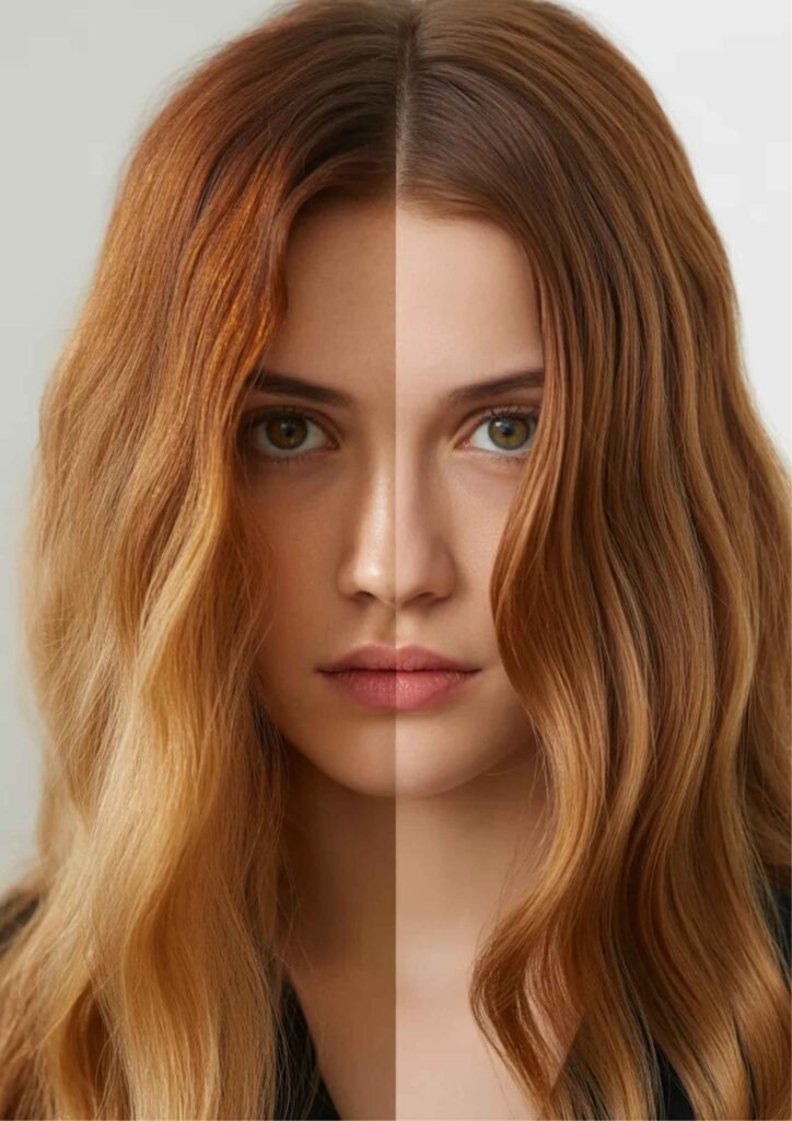 34 Golden Brown Hair Ideas The Ultimate Guide to Radiant, Modern Color 7 Common Mistakes to Avoid