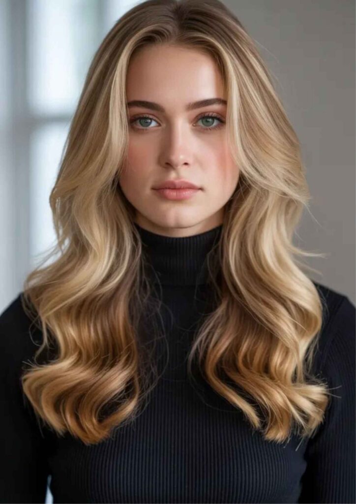 65Icy Blonde Balayage Ideas The Ultimate Modern Blonde Statement 8 Common Mistakes to Avoid