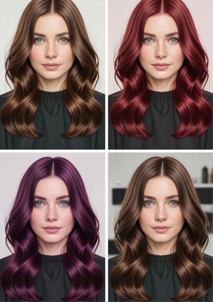 27 Mahogany Hair Color Ideas Rich, Radiant & Timeless Shades for Every Season 7 Common Mistakes to Avoid
