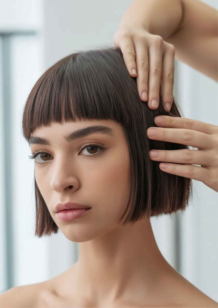 22 Short Straight Hairstyle Ideas Modern, Chic & Effortlessly Stylish Looks for Every Woman 7 Common Mistakes to Avoid