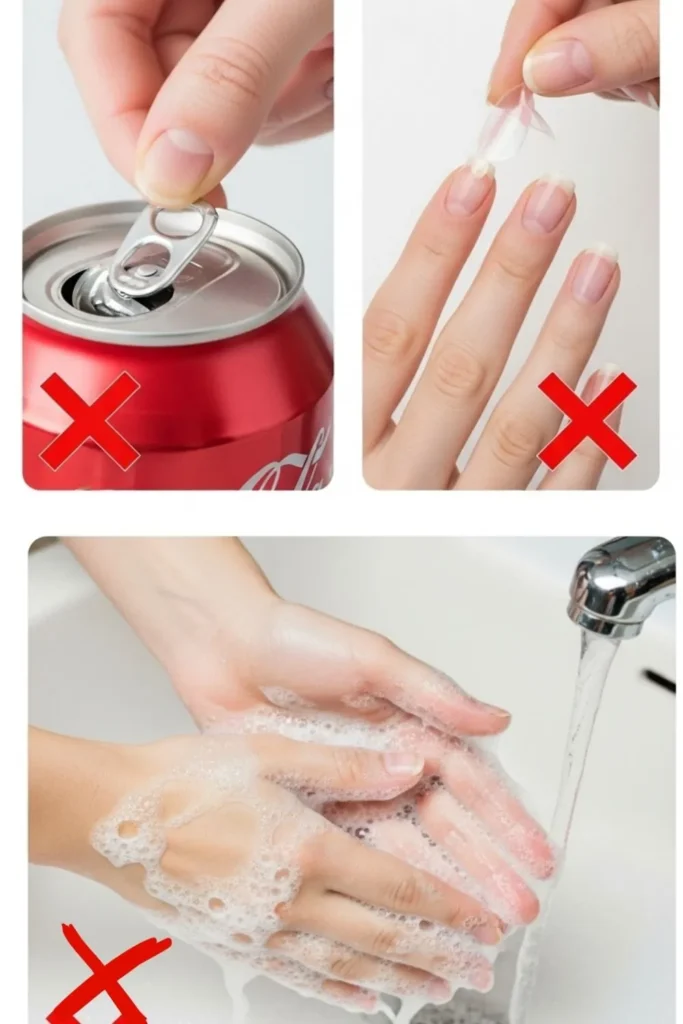 21 Everyday Nails That Look Put Together in 2026 5 Everyday Nails That Look Put Together