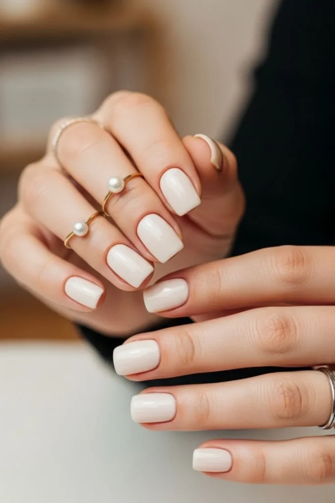 41 Simple Nails for Everyday Wear in 2026 9 Simple Nails for Everyday Wear