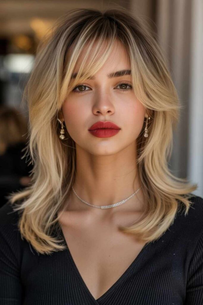 29 Spring Hair Trends 2026 That Look Fresh, Modern, and Effortlessly Wearable 5 Curtain Bangs vs Bottleneck Bangs Which Wins in 2026?
