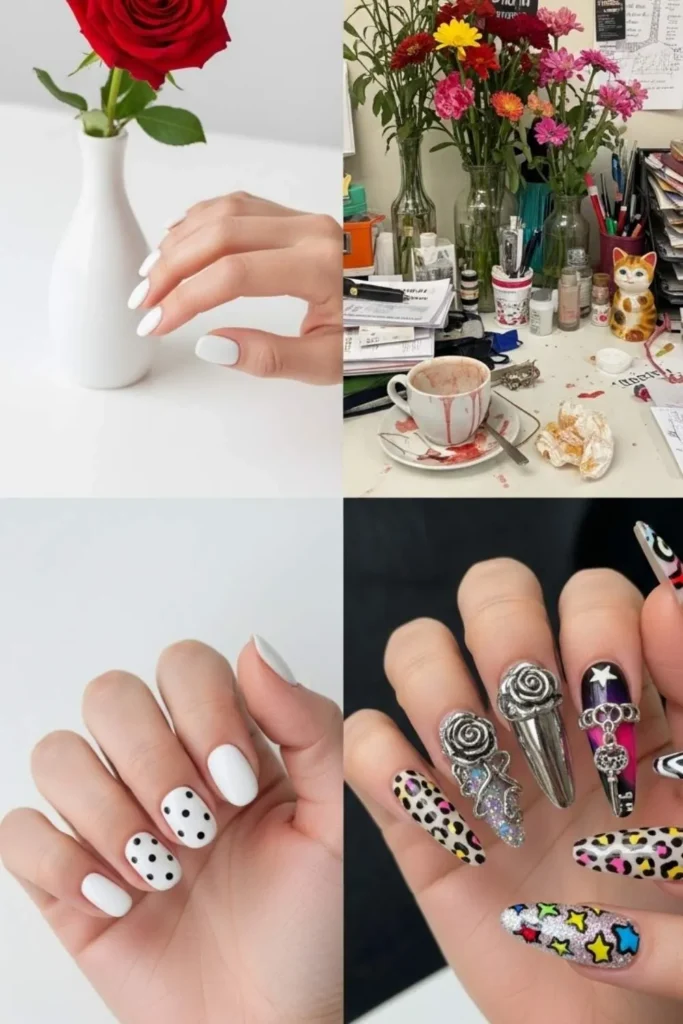 31 Cute Nail Ideas for 2026: Trending Designs That Actually Work 4 Cute Nail Ideas