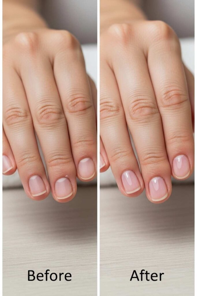 57 Minimalist Nails Ideas to Try in 2026 8 Minimalist Nails