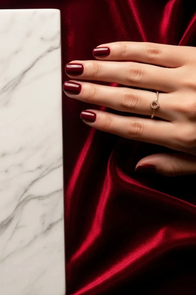59 Old Money Nails to Elevate Your Manicure in 2026 4 Old Money Nails