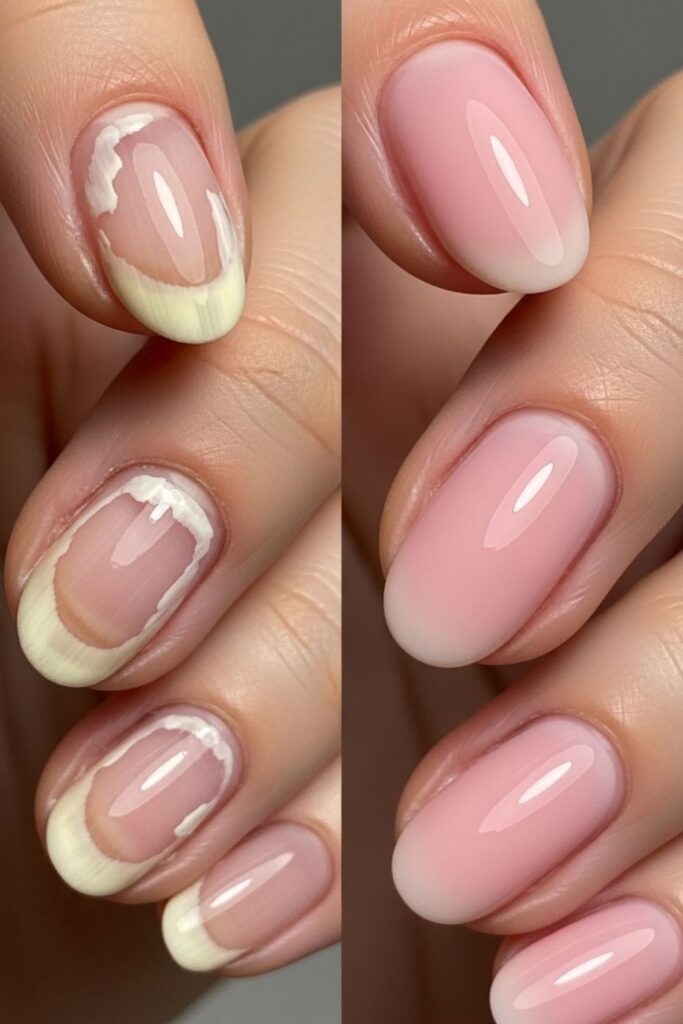 54 Easy Nail Ideas at Home to Try in 2026 2 Easy Nail Ideas at Home