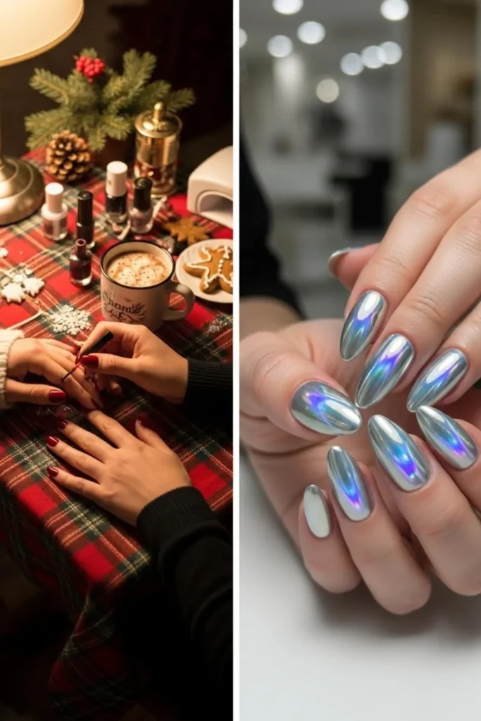 63 Winter Nail Trends to Try in 2026 9 Winter Nail Trends